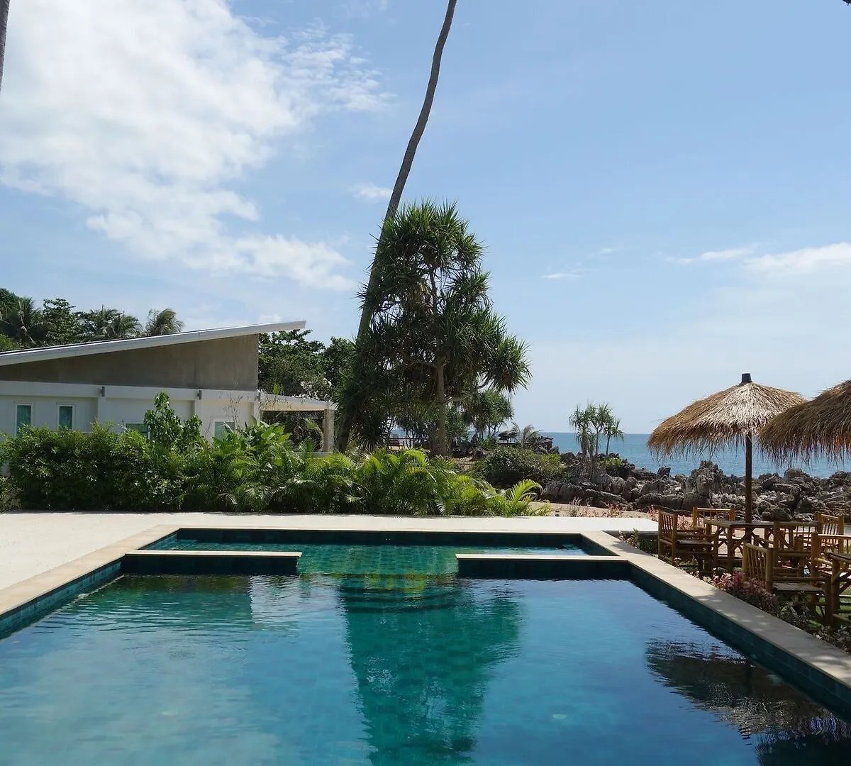 Ξενοδοχείο Coconut Bay Club Suite 201 Ko Lanta