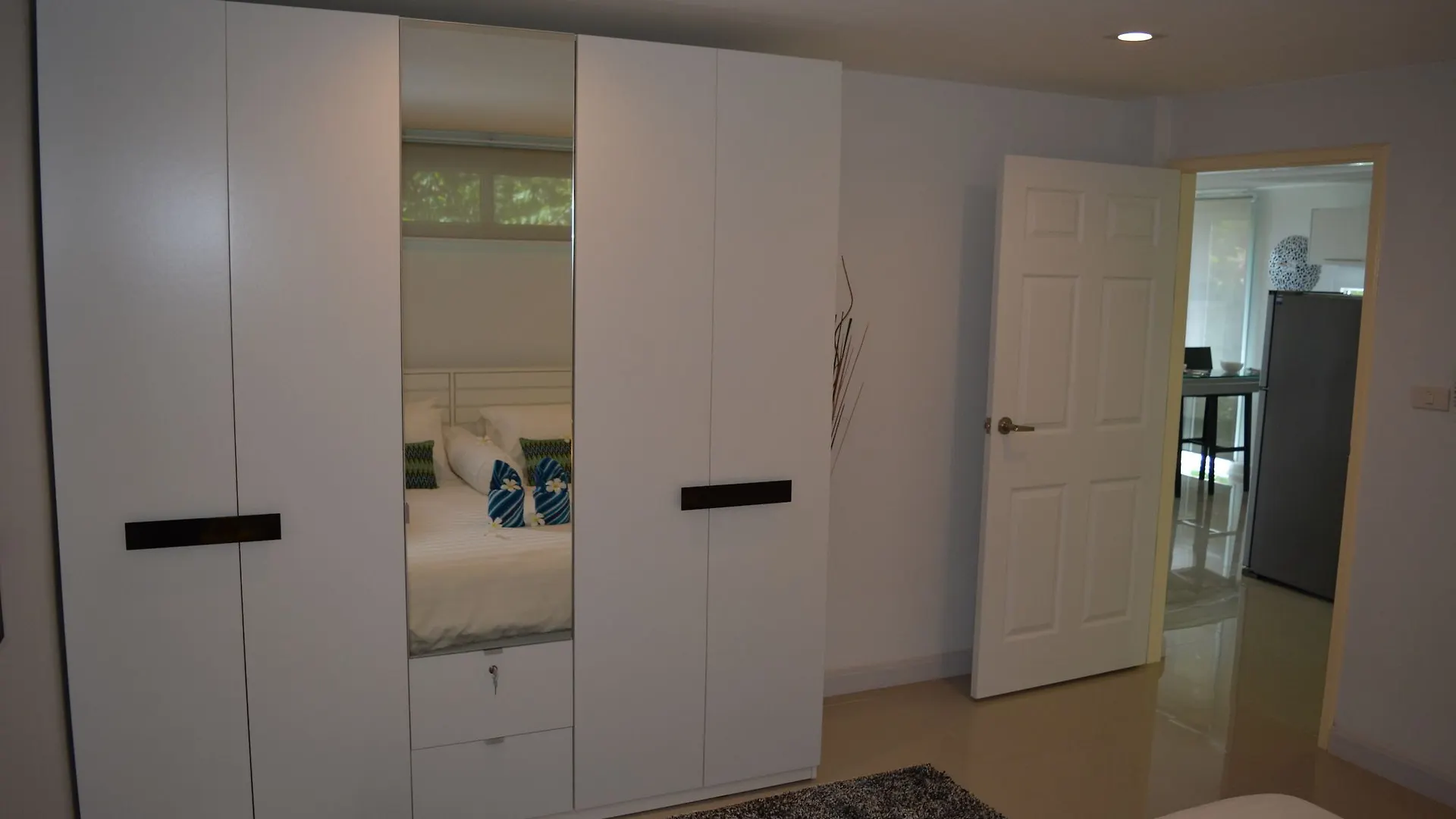 Coconut Bay Club Suite 201 Ko Lanta Thailand