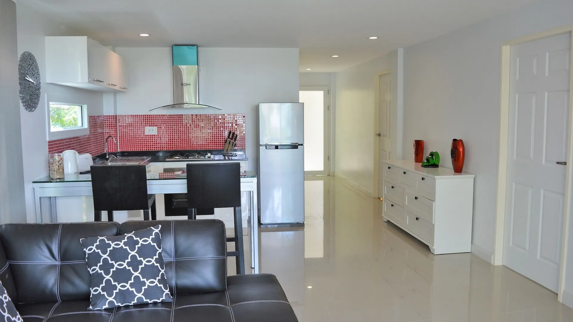 Coconut Bay Club Suite 201 Ko Lanta Hotel