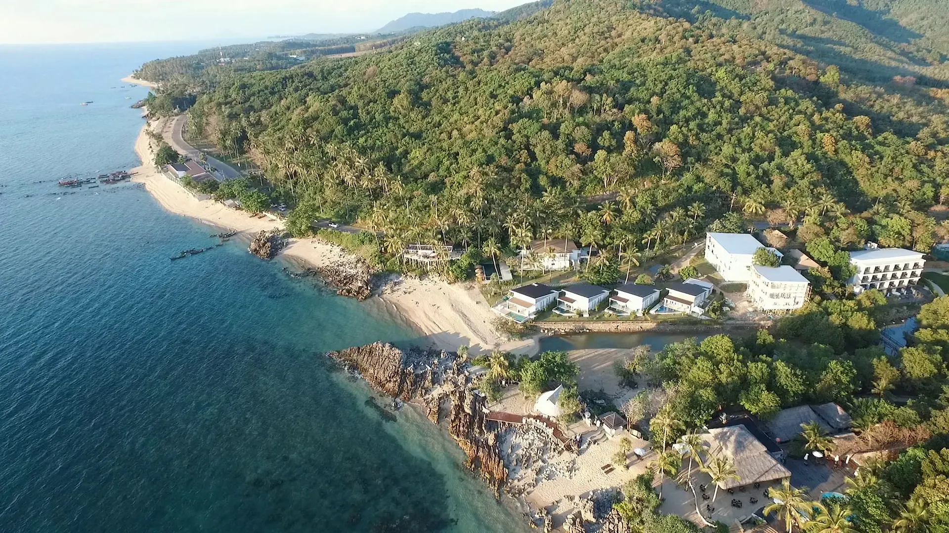 Coconut Bay Club Suite 201 Ko Lanta