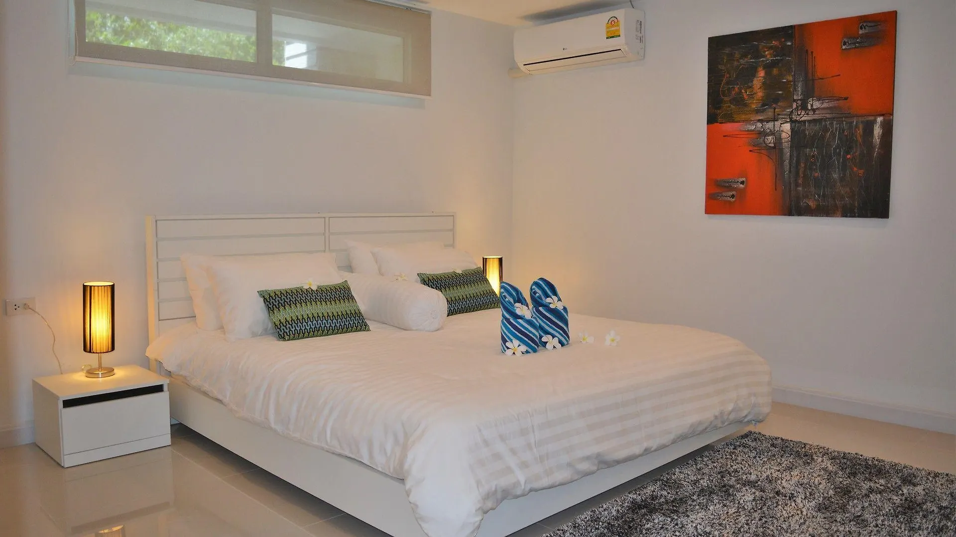 Coconut Bay Club Suite 201 Ko Lanta