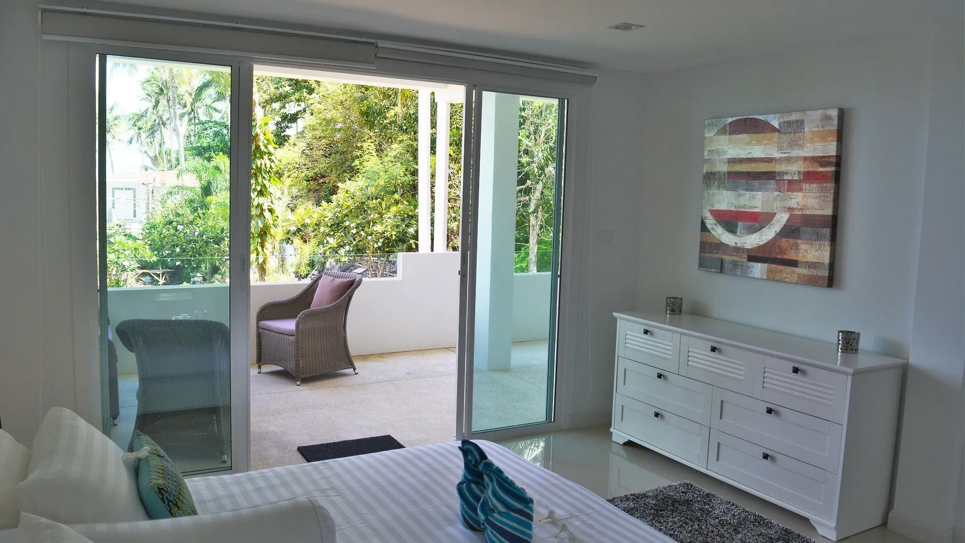 Hotel Coconut Bay Club Suite 201 Ko Lanta