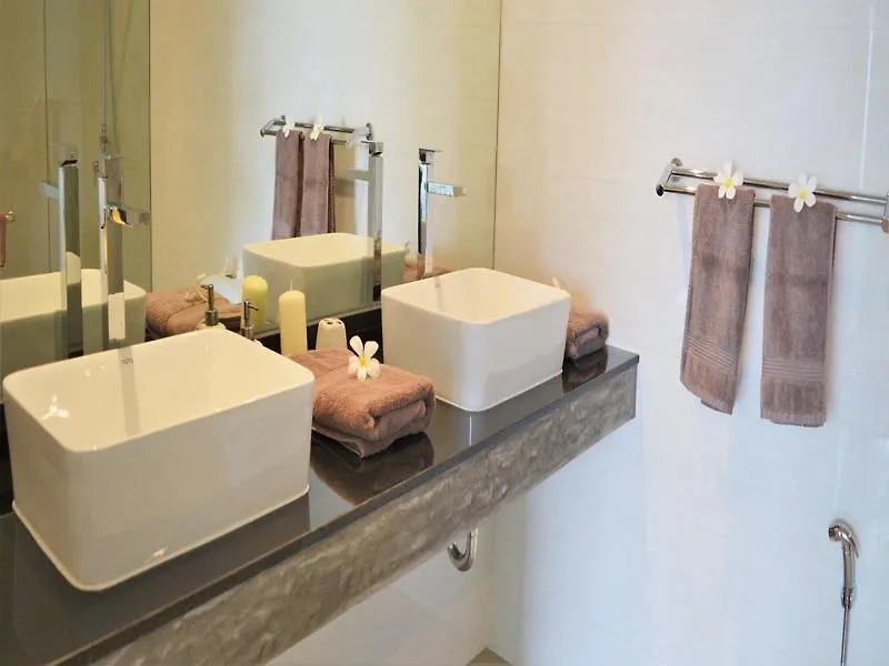 Hotel Coconut Bay Club Suite 201 Ko Lanta