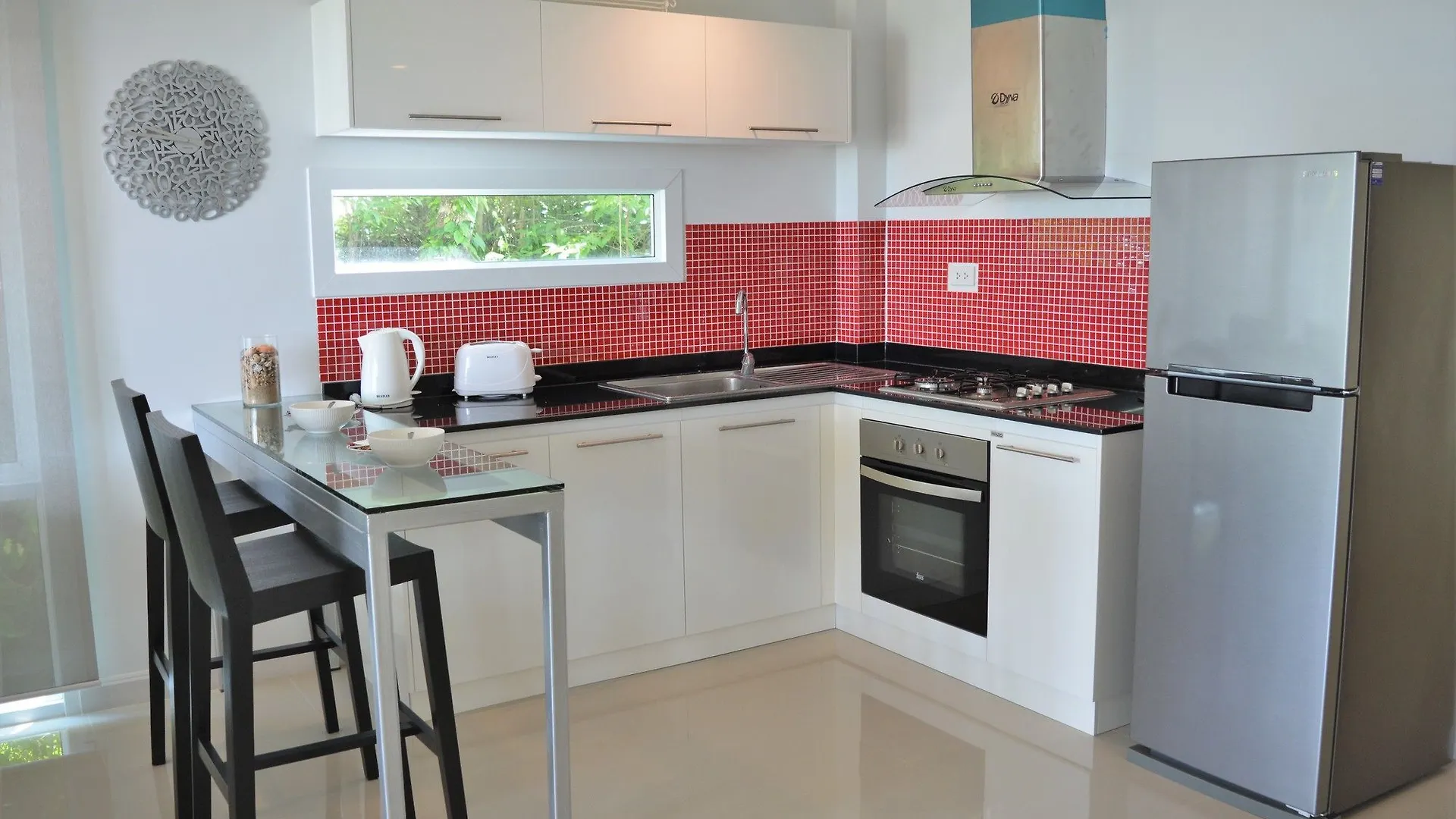 Coconut Bay Club Suite 201 Ko Lanta 3*,