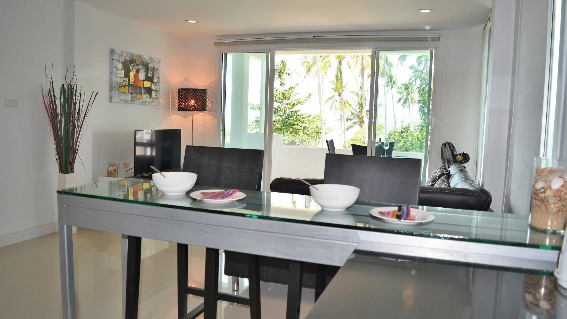 Coconut Bay Club Suite 201 Ko Lanta Hotel