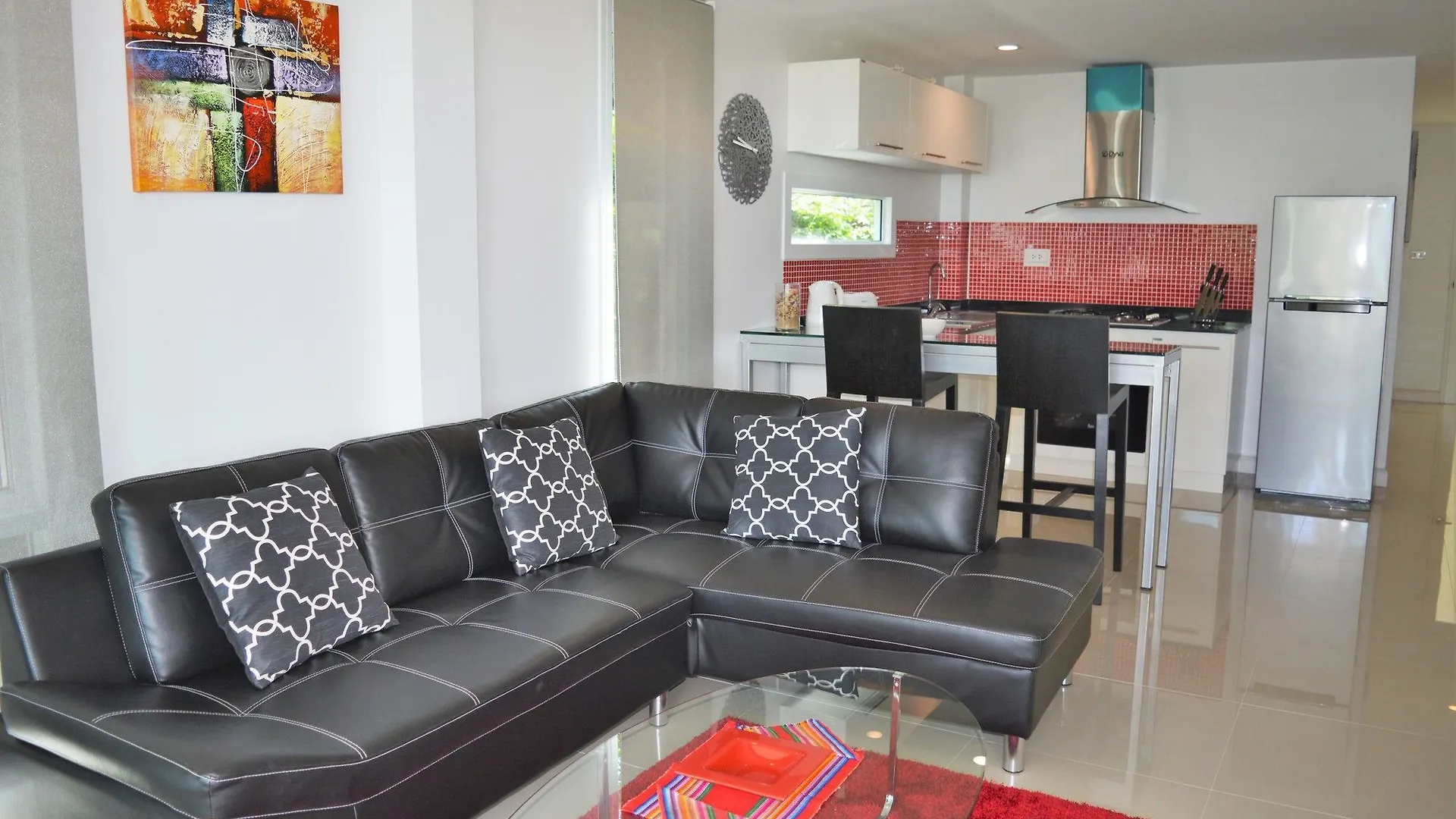 Coconut Bay Club Suite 201 Ko Lanta 3*,  Thailand